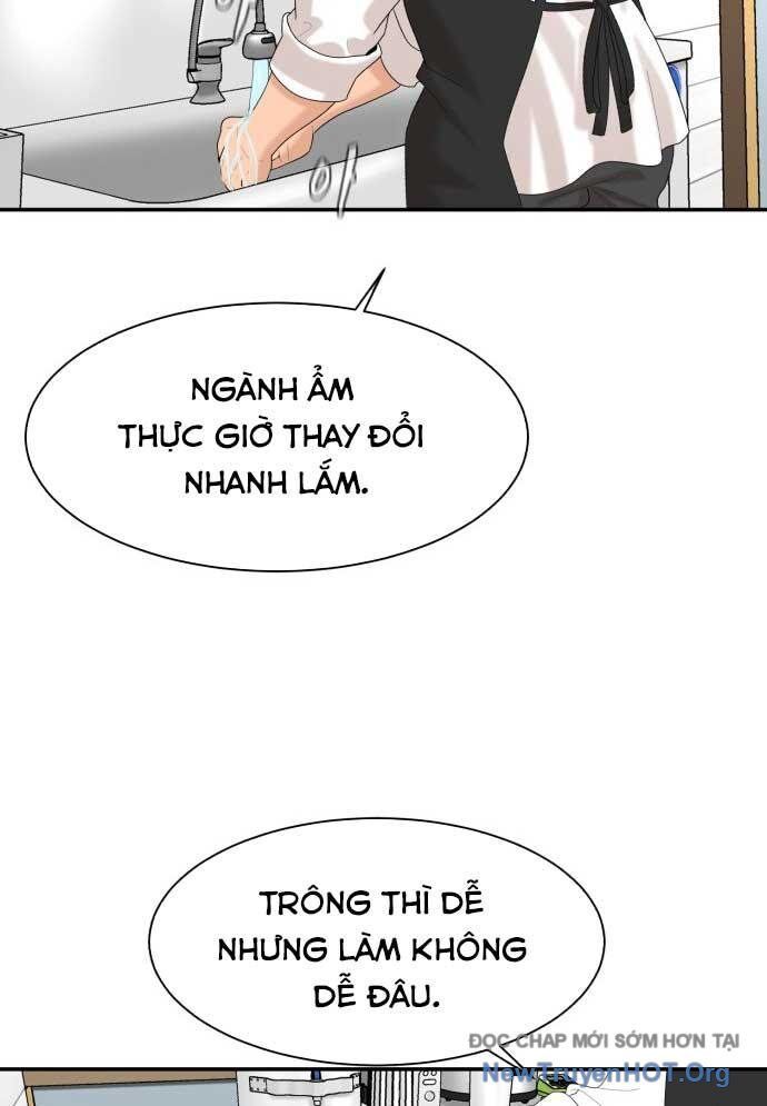 Nhà Hàng Kỳ Lạ Chapter 9 - 92