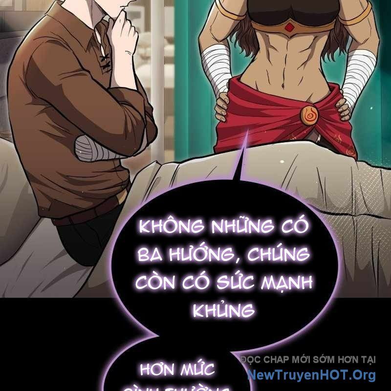 Thôn Phệ Giả Thức Tỉnh Chapter 16 - 12