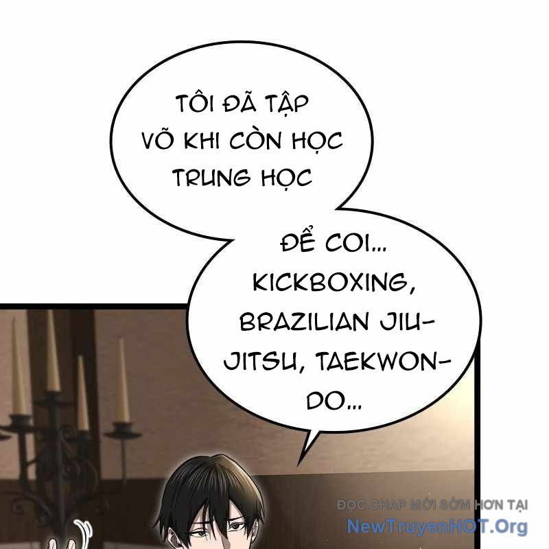 Thôn Phệ Giả Thức Tỉnh Chapter 16 - 21