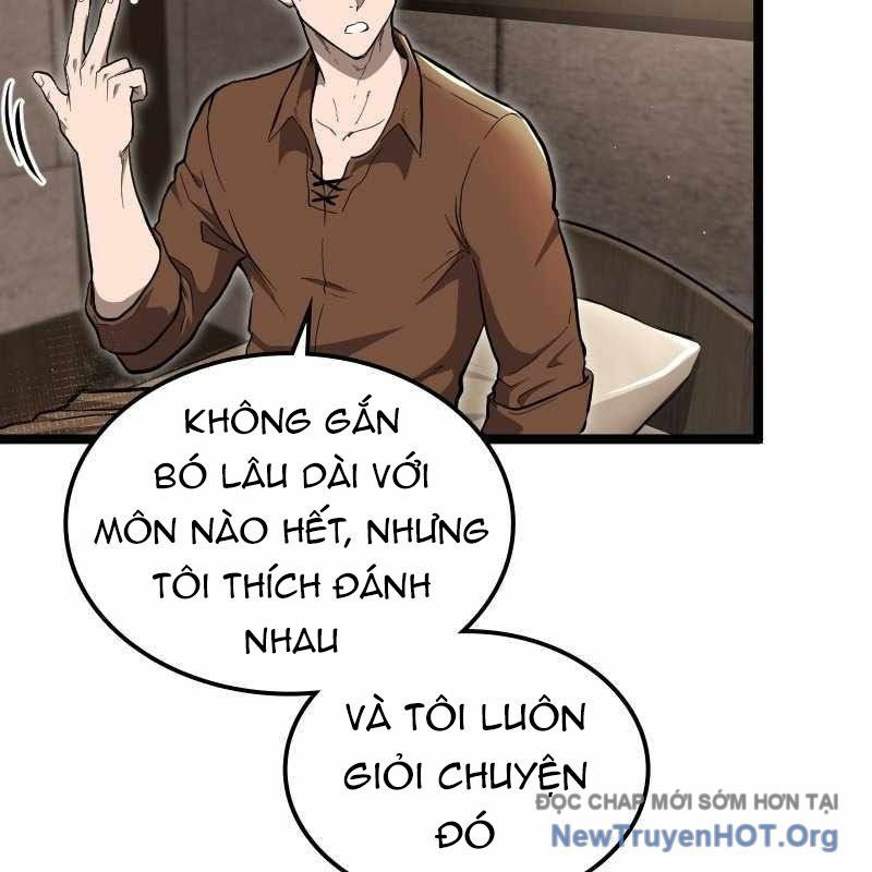 Thôn Phệ Giả Thức Tỉnh Chapter 16 - 22