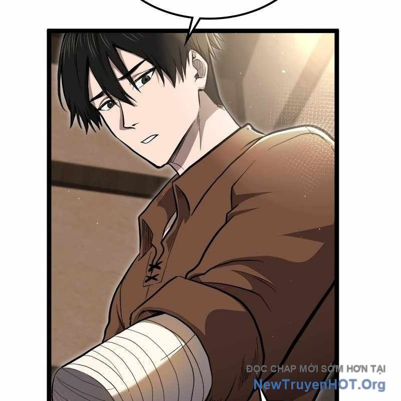 Thôn Phệ Giả Thức Tỉnh Chapter 16 - 24