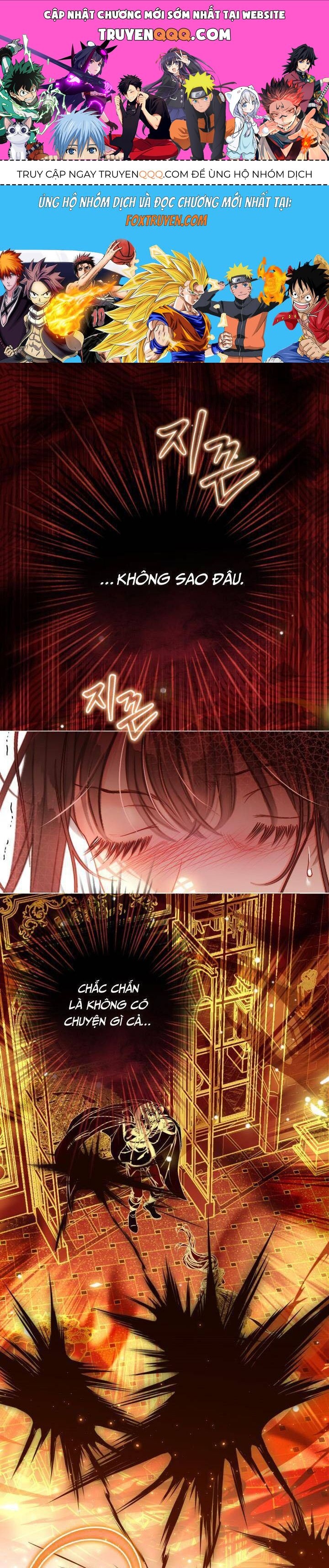 Một Thế Giới Không Có Chị Gái Mà Ai Cũng Yêu Chapter 84 - 1