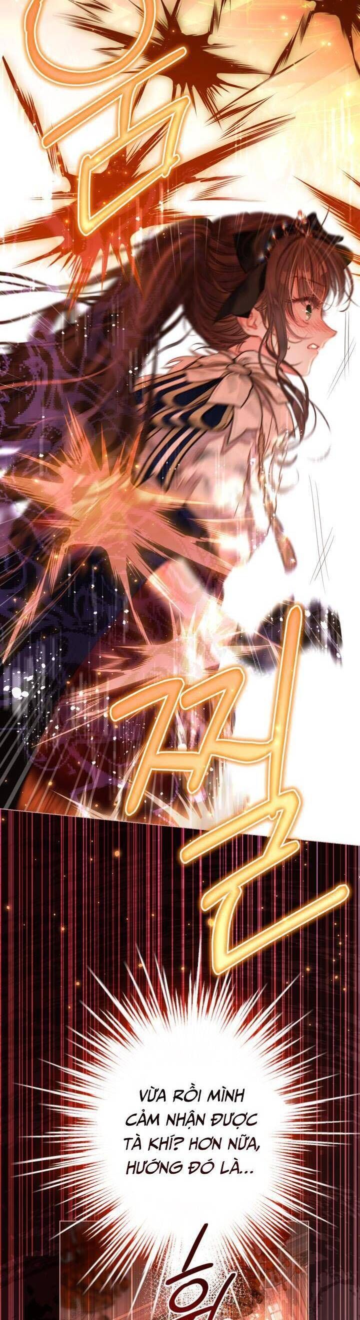 Một Thế Giới Không Có Chị Gái Mà Ai Cũng Yêu Chapter 84 - 2