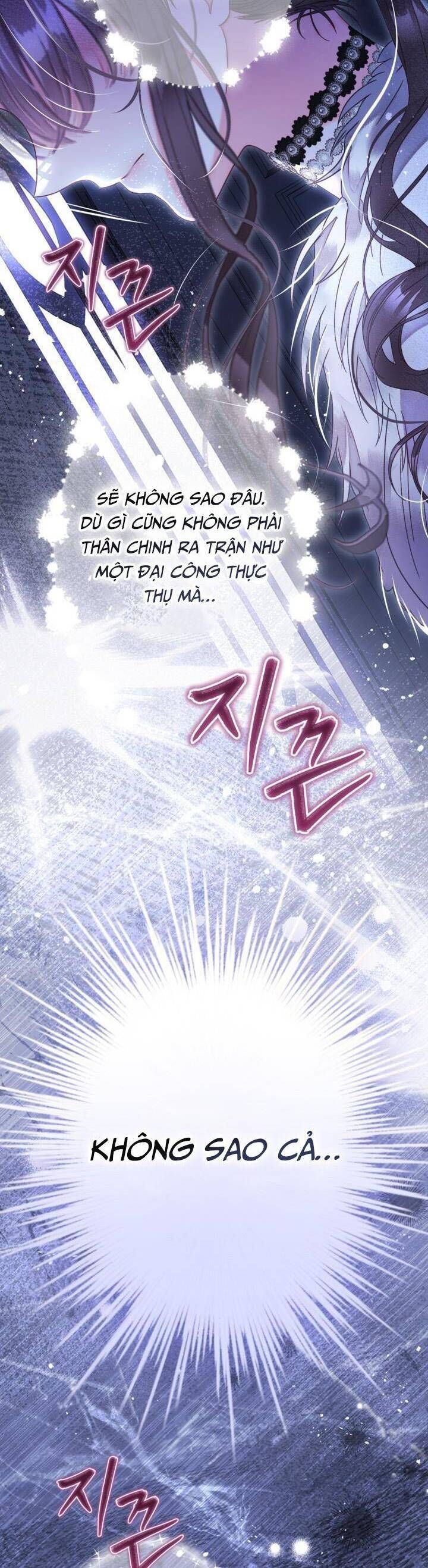 Một Thế Giới Không Có Chị Gái Mà Ai Cũng Yêu Chapter 84 - 12