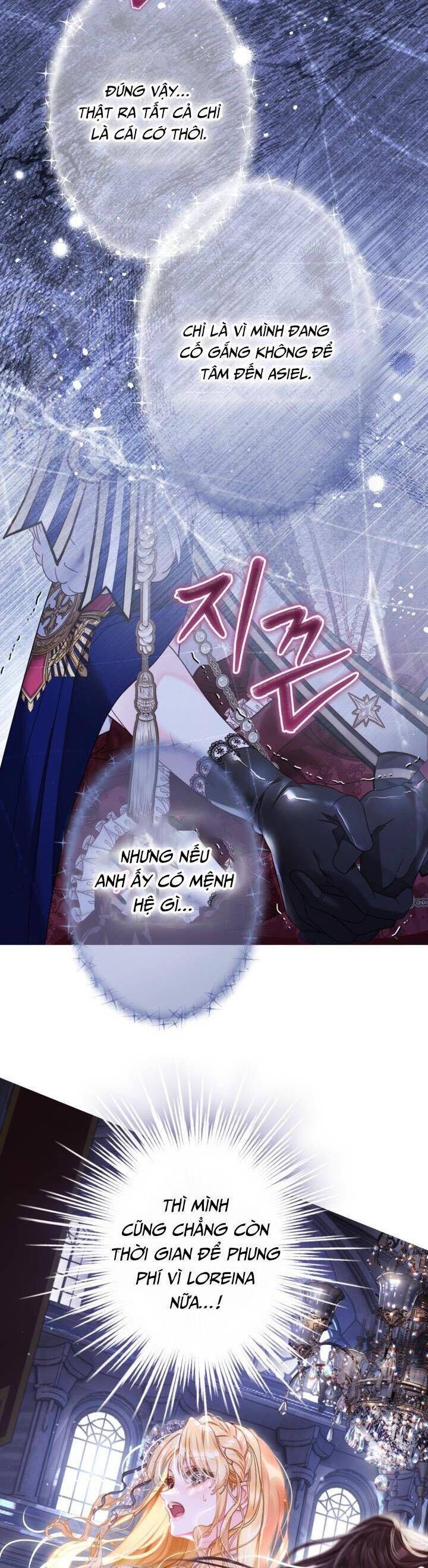 Một Thế Giới Không Có Chị Gái Mà Ai Cũng Yêu Chapter 84 - 13