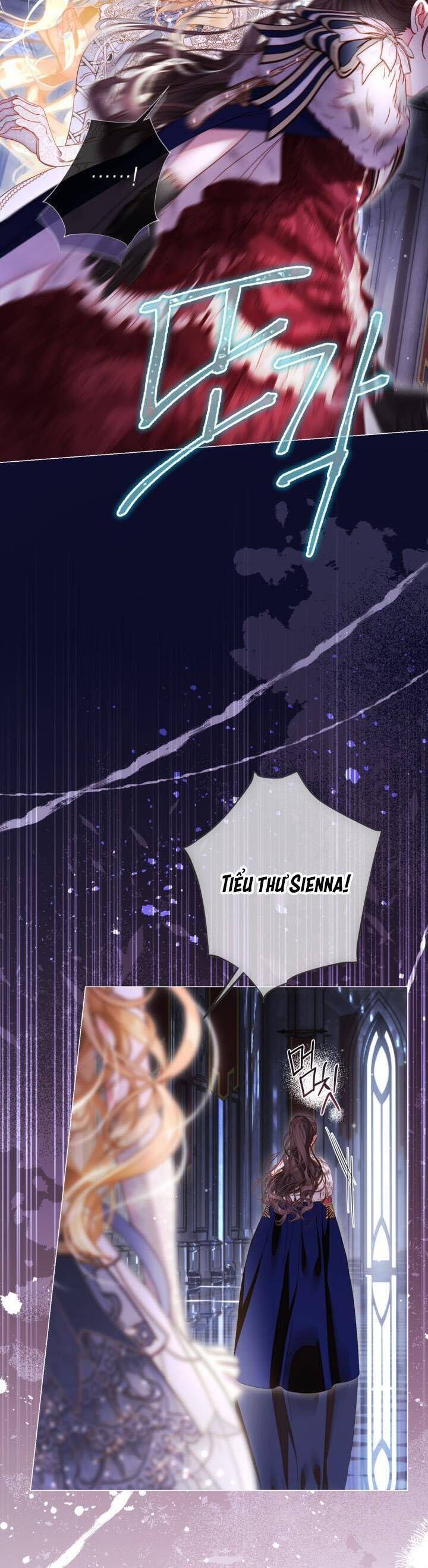 Một Thế Giới Không Có Chị Gái Mà Ai Cũng Yêu Chapter 84 - 14