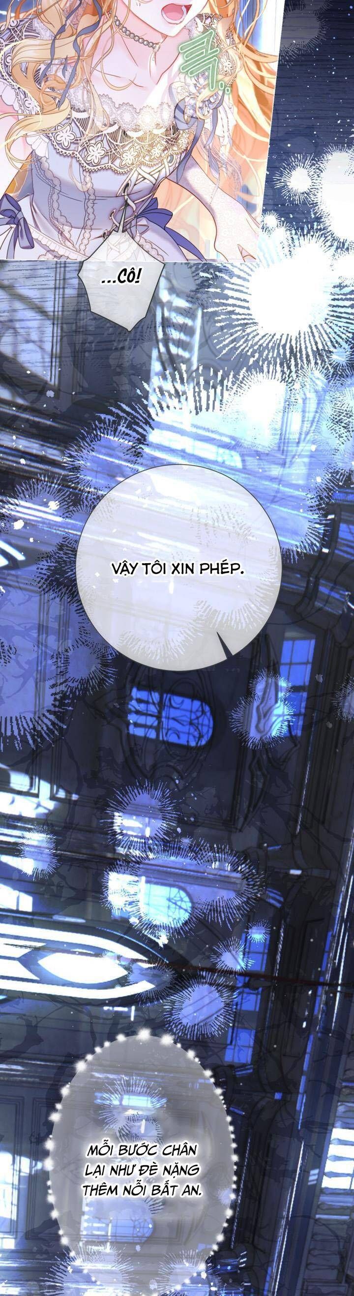 Một Thế Giới Không Có Chị Gái Mà Ai Cũng Yêu Chapter 84 - 16