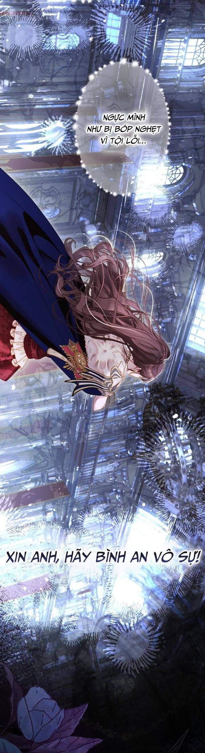 Một Thế Giới Không Có Chị Gái Mà Ai Cũng Yêu Chapter 84 - 17