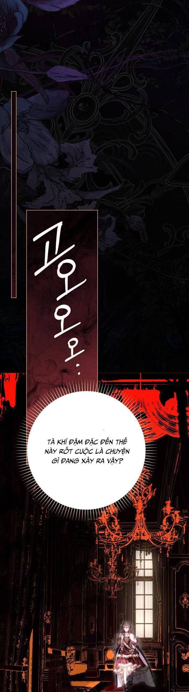 Một Thế Giới Không Có Chị Gái Mà Ai Cũng Yêu Chapter 84 - 18