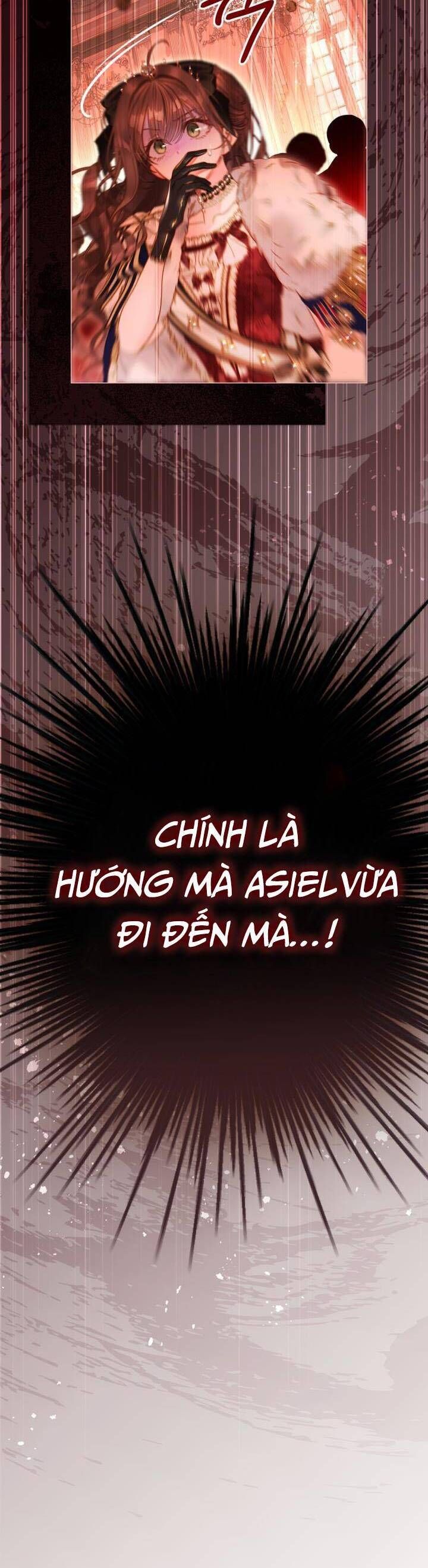 Một Thế Giới Không Có Chị Gái Mà Ai Cũng Yêu Chapter 84 - 3