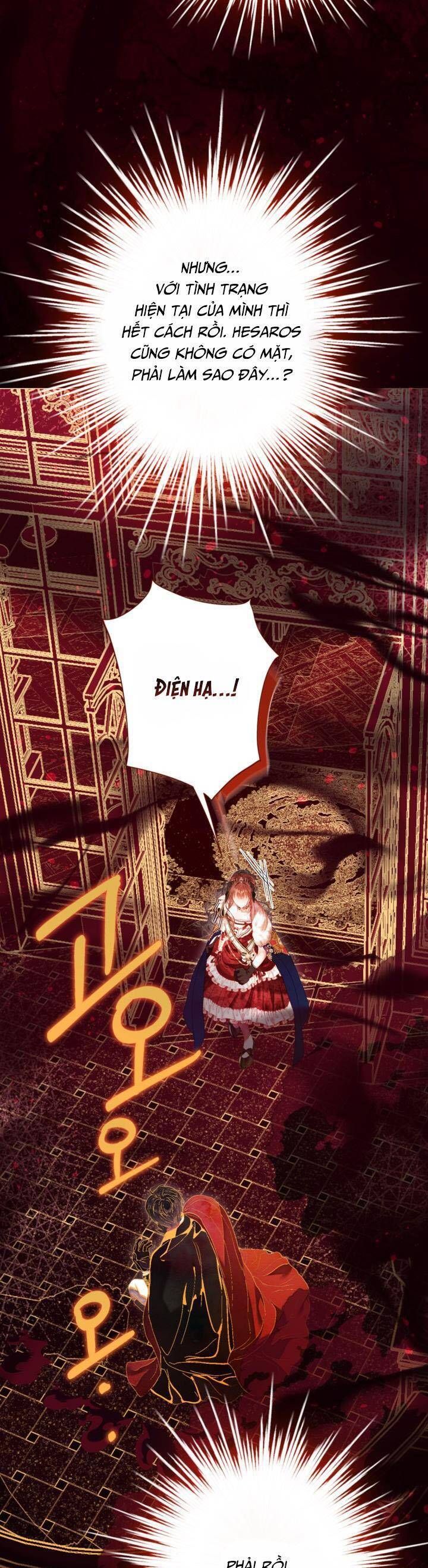 Một Thế Giới Không Có Chị Gái Mà Ai Cũng Yêu Chapter 84 - 21