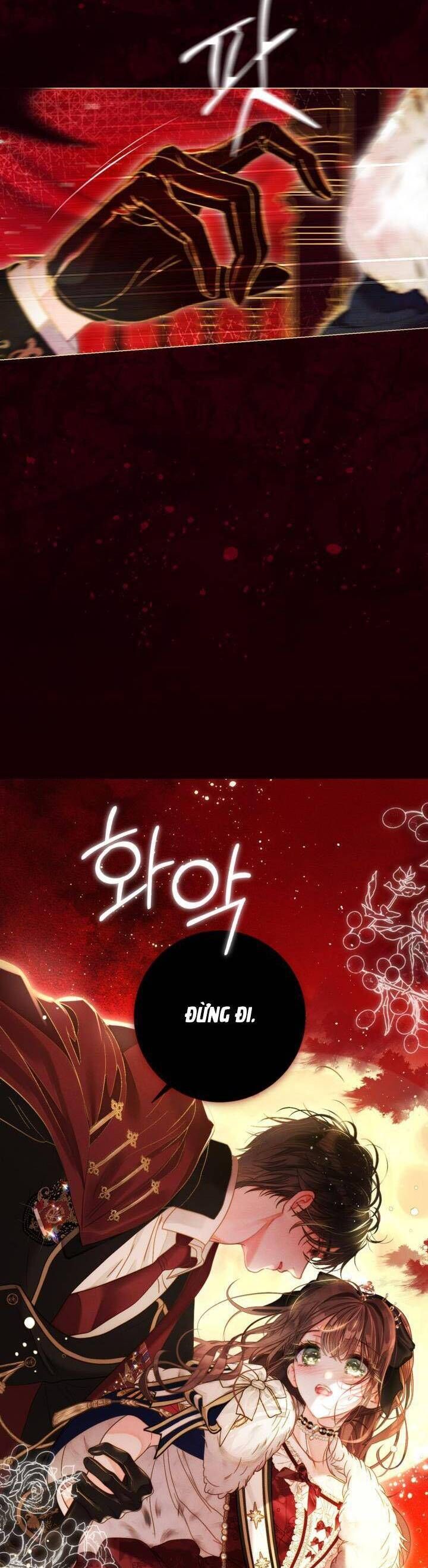 Một Thế Giới Không Có Chị Gái Mà Ai Cũng Yêu Chapter 84 - 23