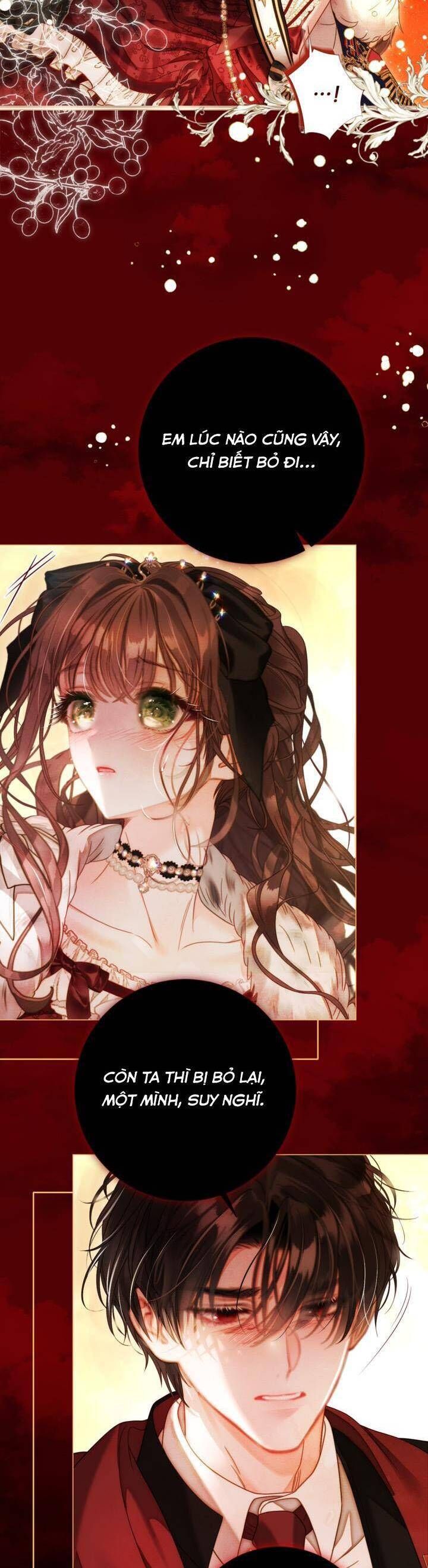 Một Thế Giới Không Có Chị Gái Mà Ai Cũng Yêu Chapter 84 - 24