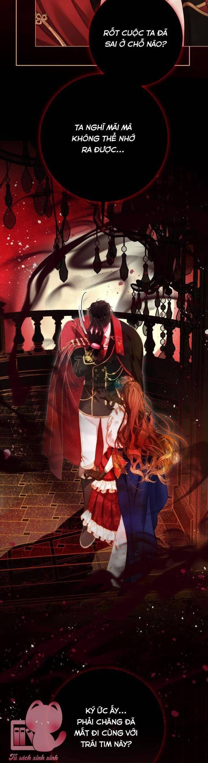 Một Thế Giới Không Có Chị Gái Mà Ai Cũng Yêu Chapter 84 - 25