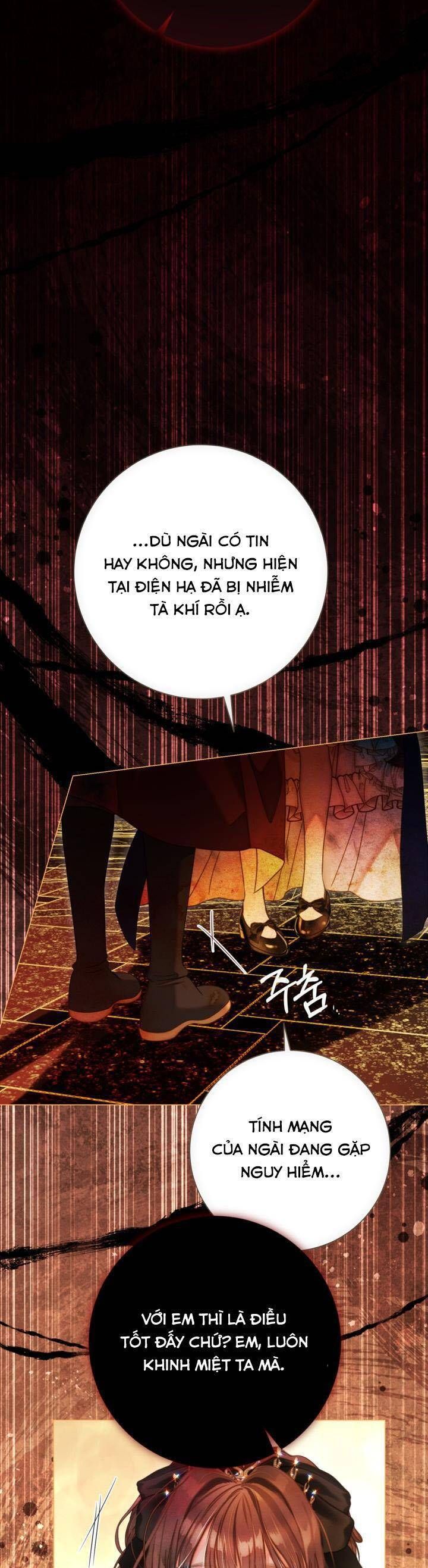 Một Thế Giới Không Có Chị Gái Mà Ai Cũng Yêu Chapter 84 - 26