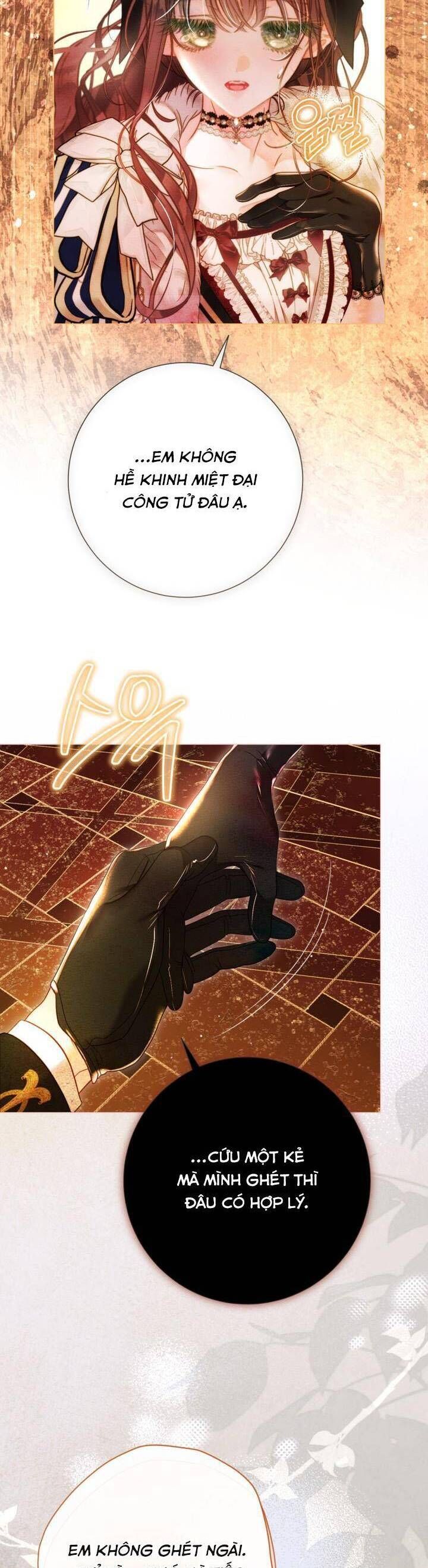 Một Thế Giới Không Có Chị Gái Mà Ai Cũng Yêu Chapter 84 - 27