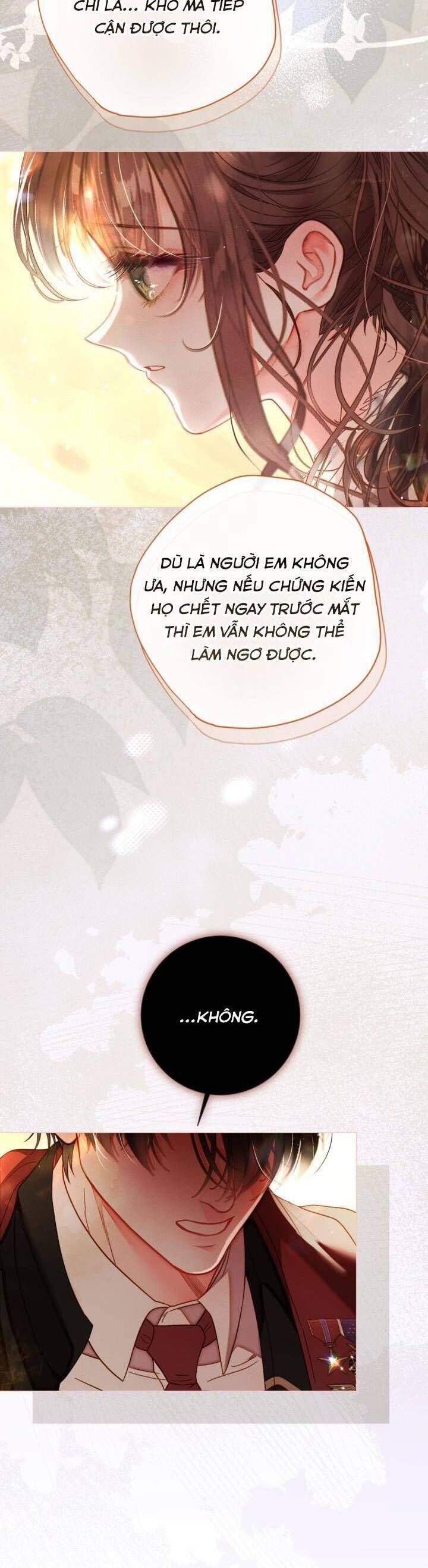 Một Thế Giới Không Có Chị Gái Mà Ai Cũng Yêu Chapter 84 - 28