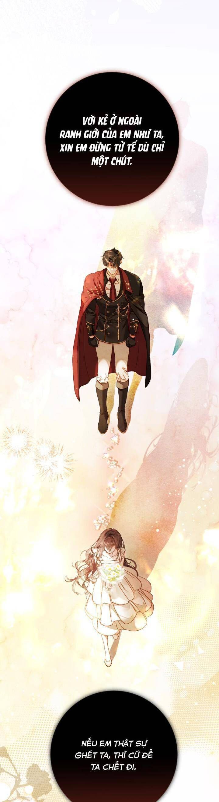Một Thế Giới Không Có Chị Gái Mà Ai Cũng Yêu Chapter 84 - 29