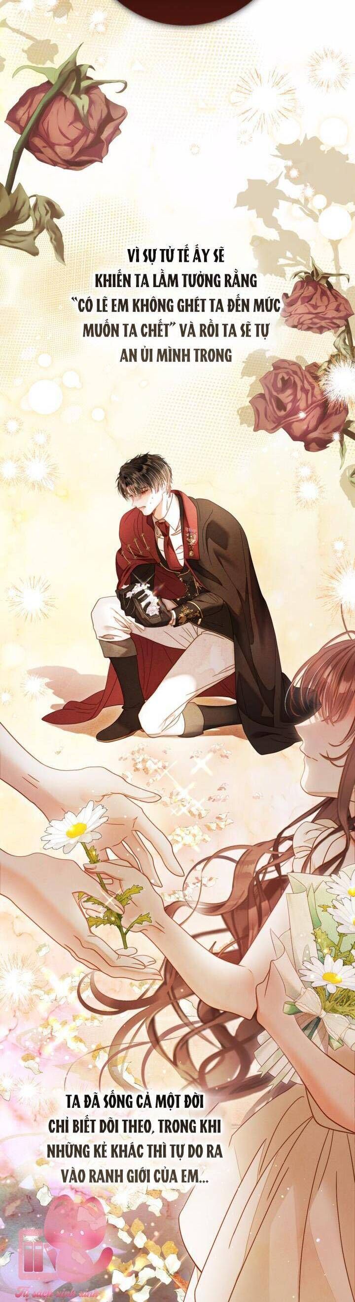 Một Thế Giới Không Có Chị Gái Mà Ai Cũng Yêu Chapter 84 - 30
