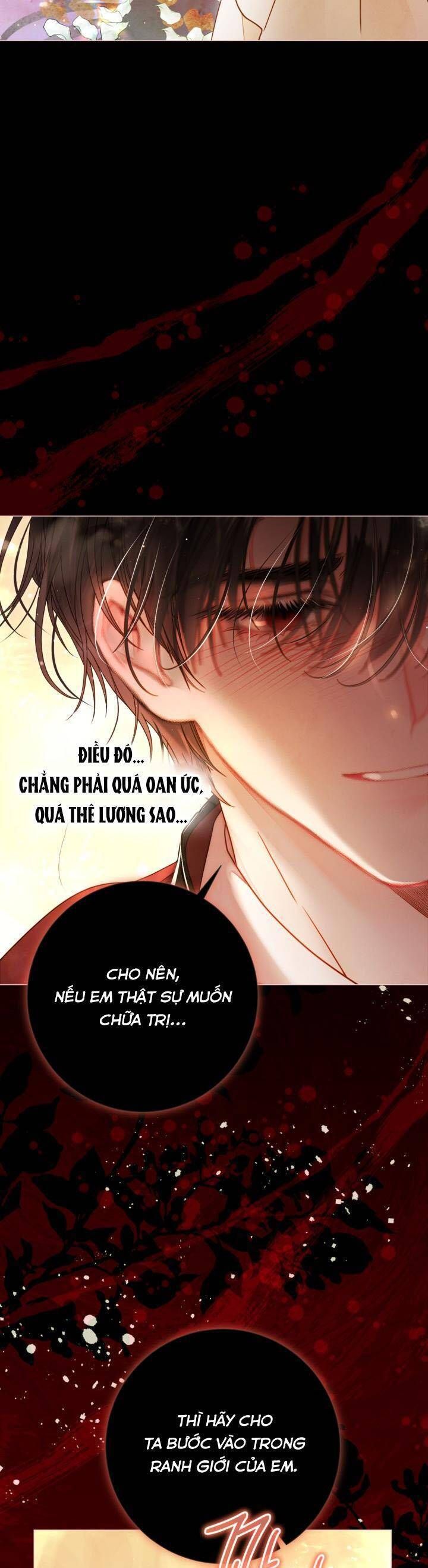 Một Thế Giới Không Có Chị Gái Mà Ai Cũng Yêu Chapter 84 - 31
