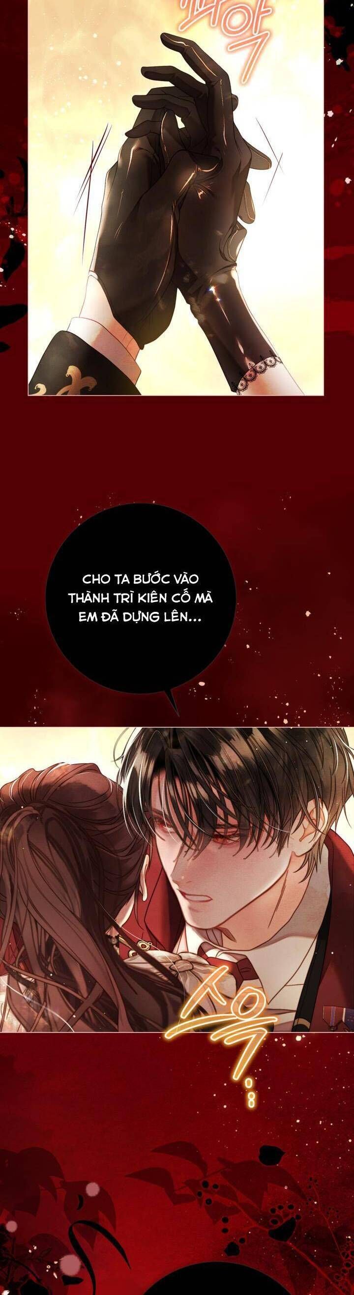 Một Thế Giới Không Có Chị Gái Mà Ai Cũng Yêu Chapter 84 - 32