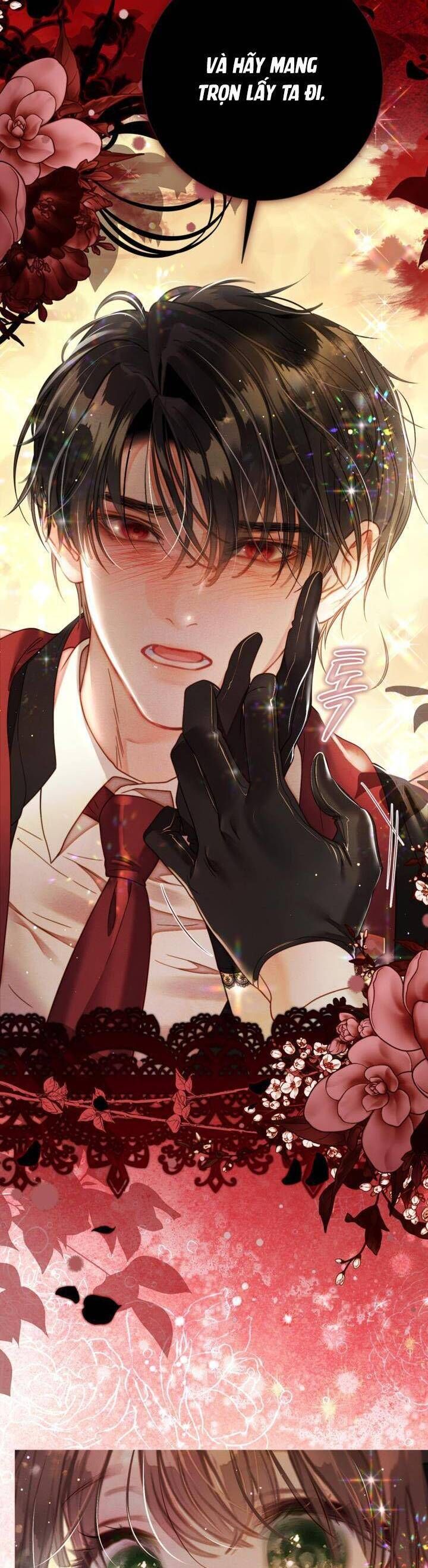 Một Thế Giới Không Có Chị Gái Mà Ai Cũng Yêu Chapter 84 - 33