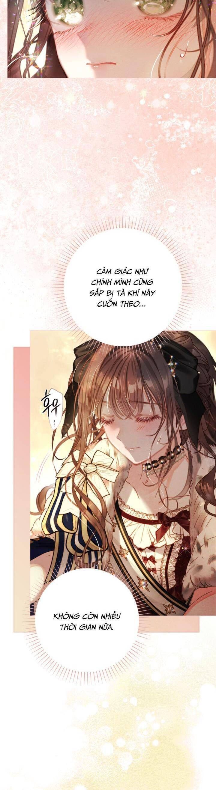 Một Thế Giới Không Có Chị Gái Mà Ai Cũng Yêu Chapter 84 - 34