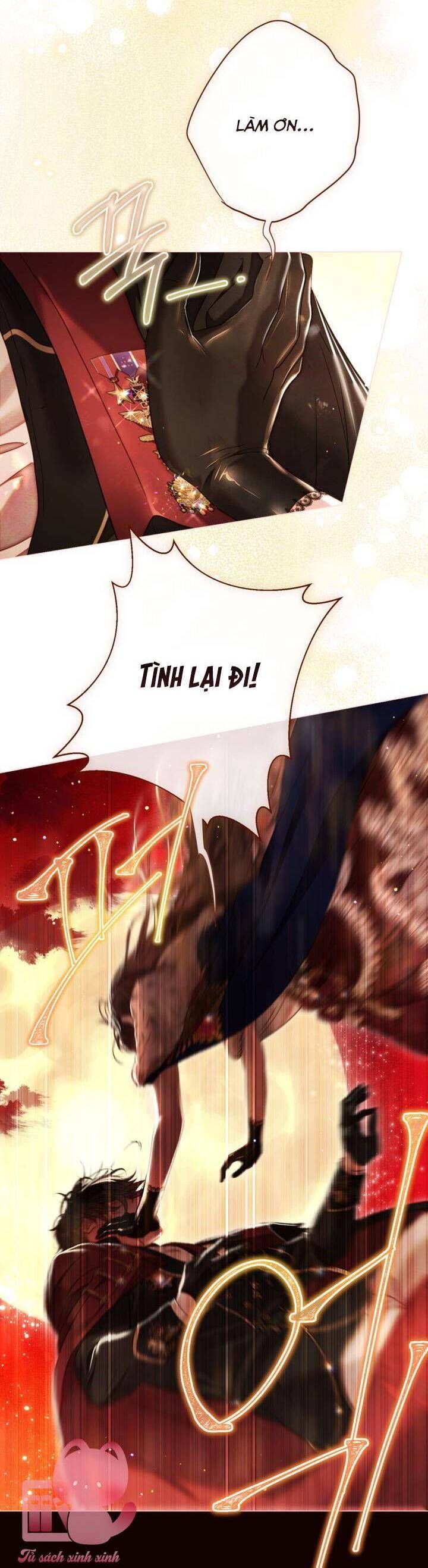 Một Thế Giới Không Có Chị Gái Mà Ai Cũng Yêu Chapter 84 - 35