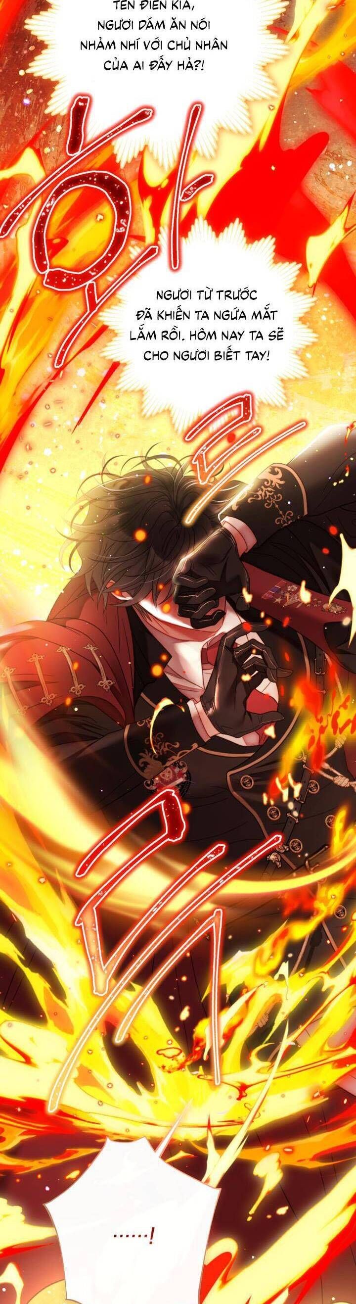 Một Thế Giới Không Có Chị Gái Mà Ai Cũng Yêu Chapter 84 - 37