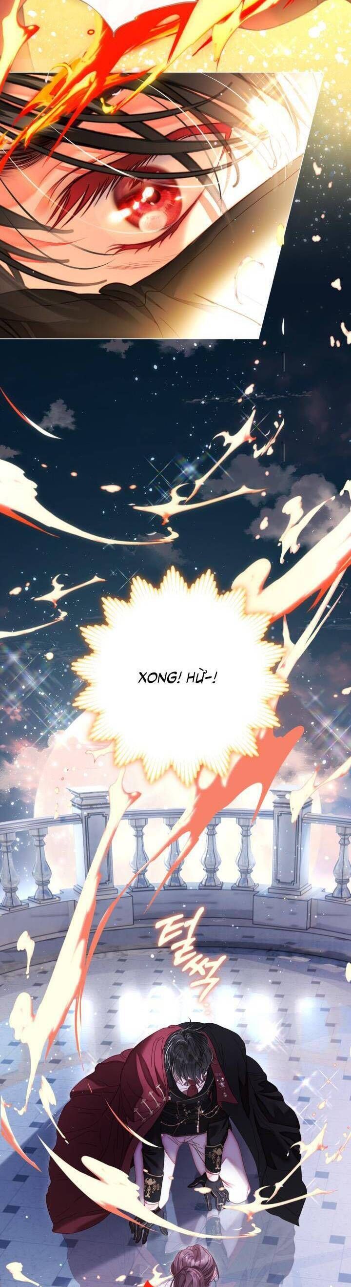 Một Thế Giới Không Có Chị Gái Mà Ai Cũng Yêu Chapter 84 - 38