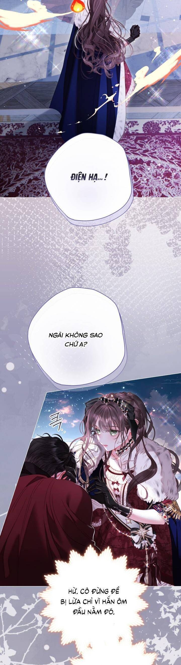 Một Thế Giới Không Có Chị Gái Mà Ai Cũng Yêu Chapter 84 - 39