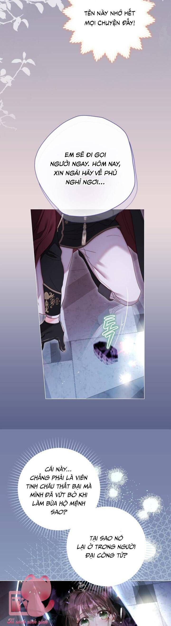 Một Thế Giới Không Có Chị Gái Mà Ai Cũng Yêu Chapter 84 - 40