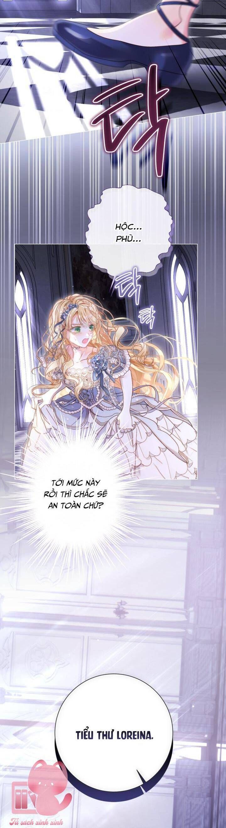 Một Thế Giới Không Có Chị Gái Mà Ai Cũng Yêu Chapter 84 - 5