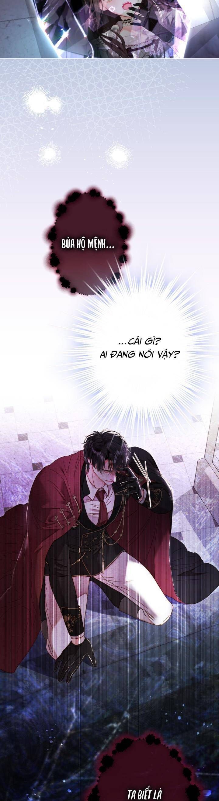 Một Thế Giới Không Có Chị Gái Mà Ai Cũng Yêu Chapter 84 - 41