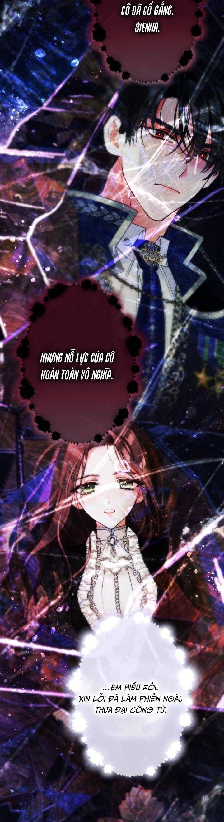 Một Thế Giới Không Có Chị Gái Mà Ai Cũng Yêu Chapter 84 - 42