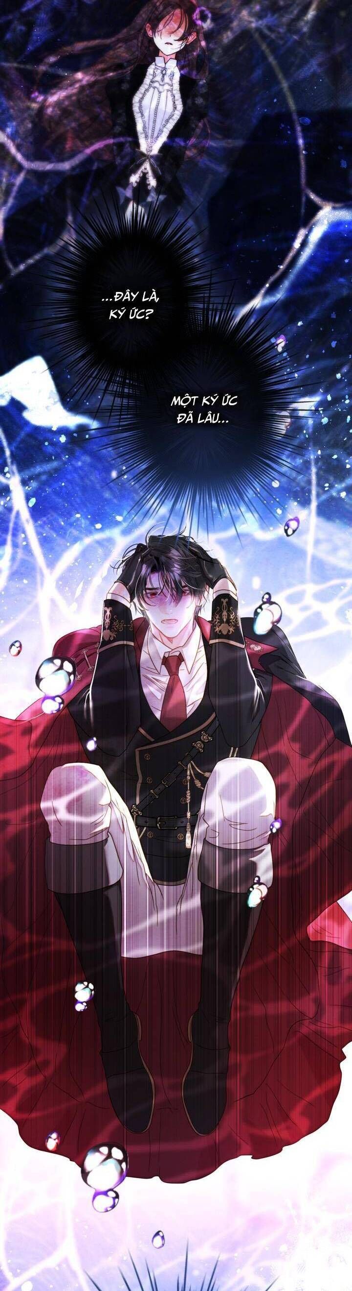 Một Thế Giới Không Có Chị Gái Mà Ai Cũng Yêu Chapter 84 - 43