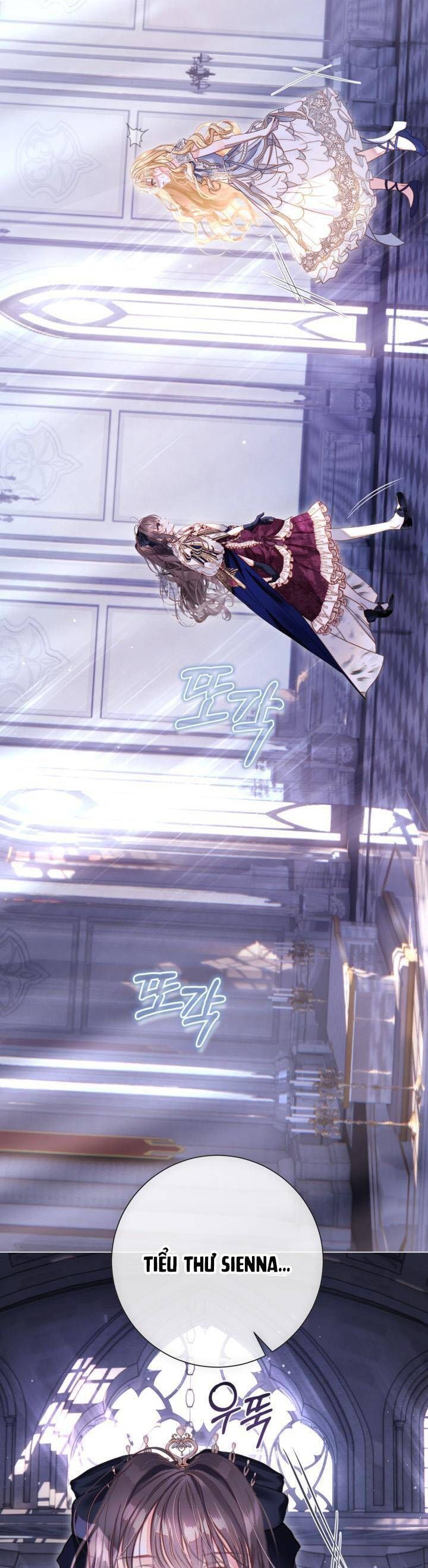 Một Thế Giới Không Có Chị Gái Mà Ai Cũng Yêu Chapter 84 - 6