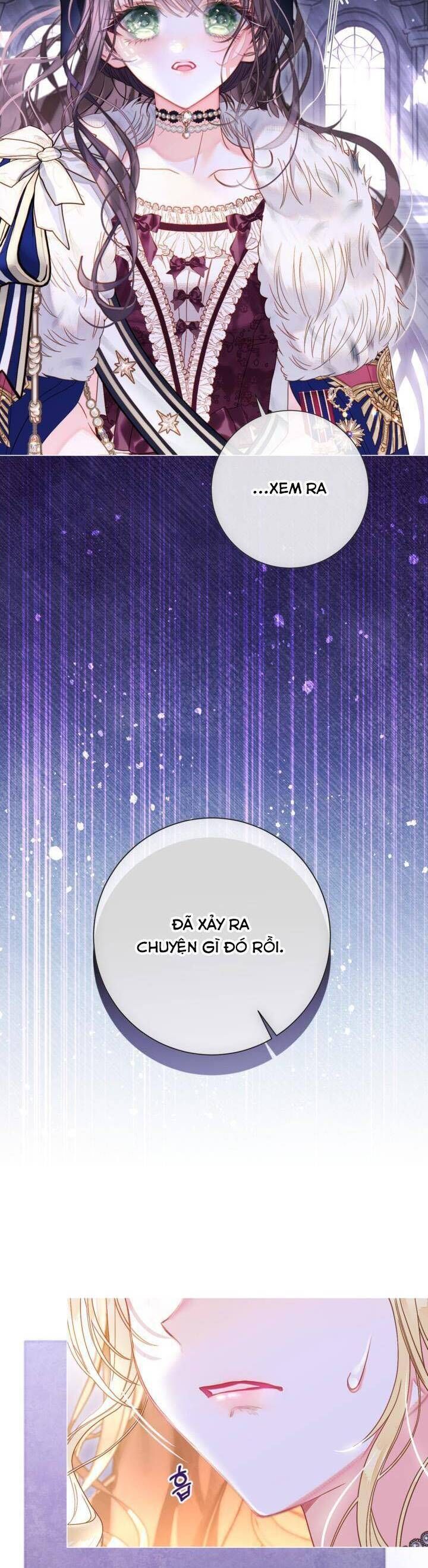 Một Thế Giới Không Có Chị Gái Mà Ai Cũng Yêu Chapter 84 - 7