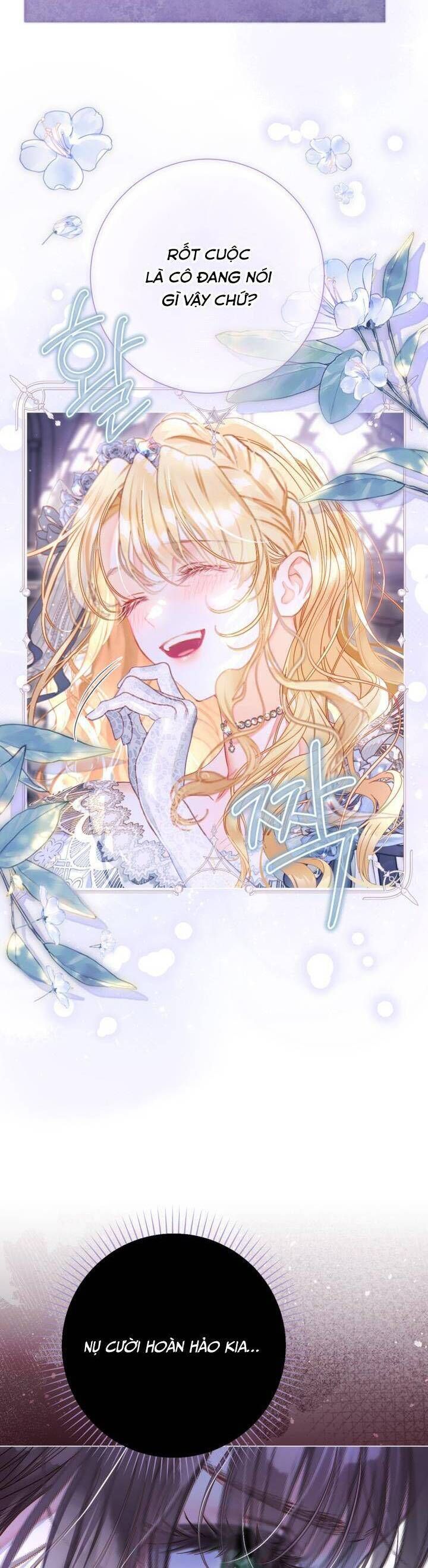 Một Thế Giới Không Có Chị Gái Mà Ai Cũng Yêu Chapter 84 - 8