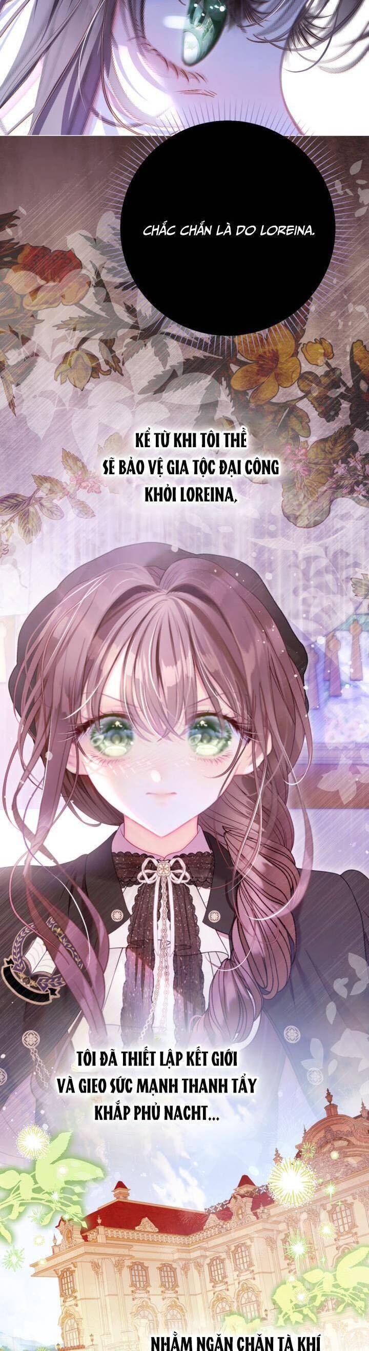 Một Thế Giới Không Có Chị Gái Mà Ai Cũng Yêu Chapter 84 - 9