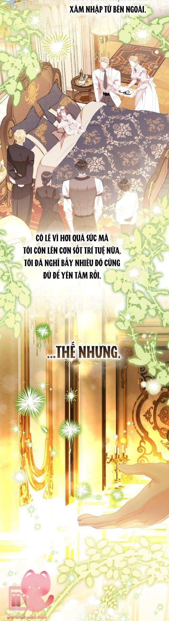 Một Thế Giới Không Có Chị Gái Mà Ai Cũng Yêu Chapter 84 - 10