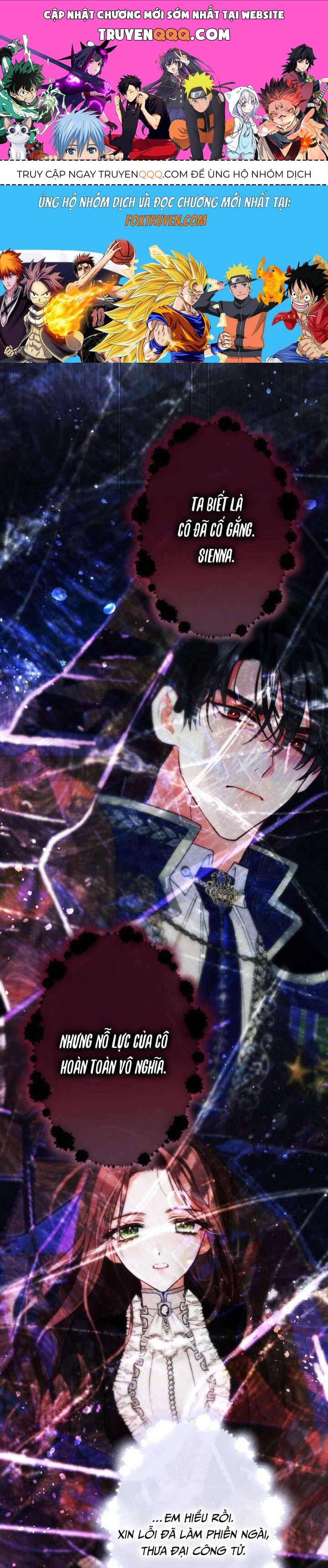 Một Thế Giới Không Có Chị Gái Mà Ai Cũng Yêu Chapter 85 - 1