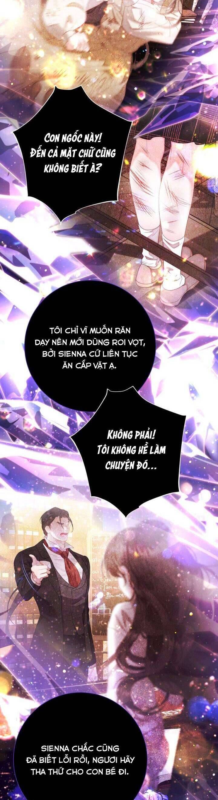 Một Thế Giới Không Có Chị Gái Mà Ai Cũng Yêu Chapter 85 - 13