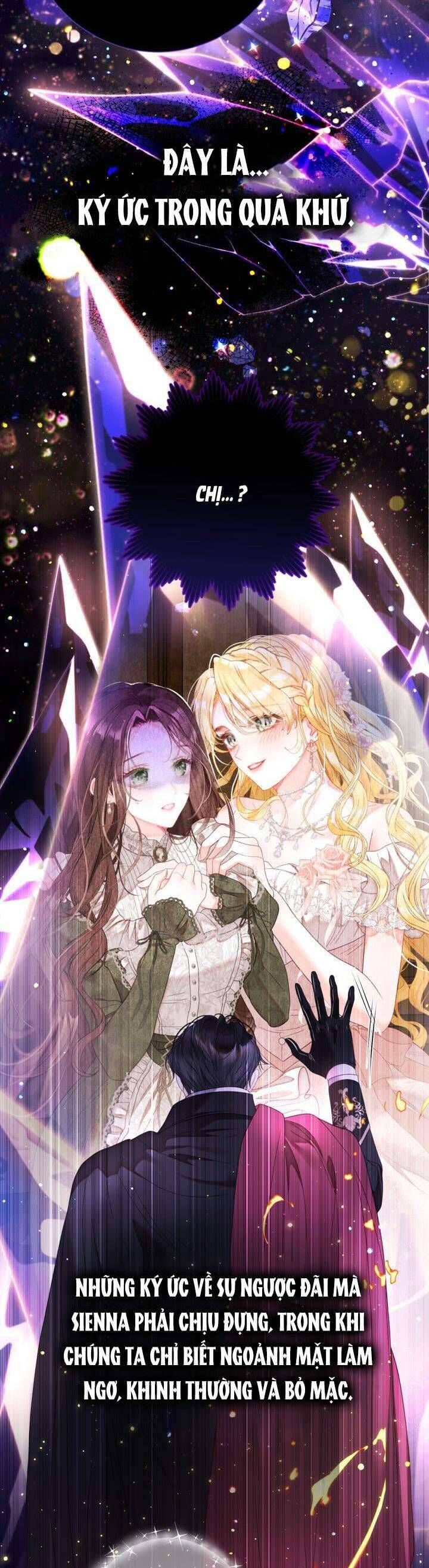 Một Thế Giới Không Có Chị Gái Mà Ai Cũng Yêu Chapter 85 - 14