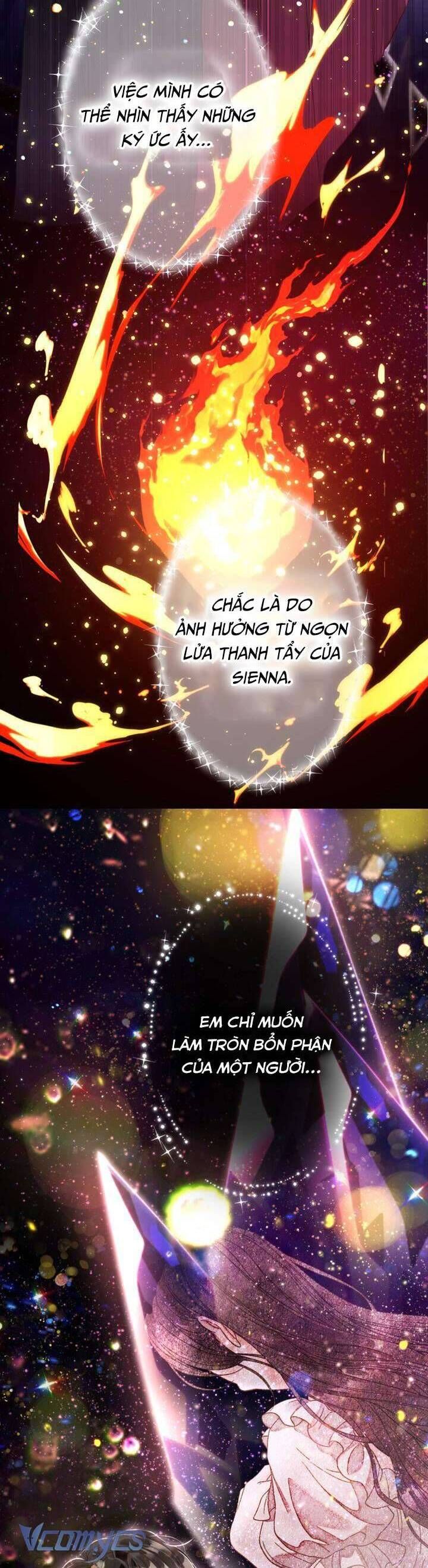 Một Thế Giới Không Có Chị Gái Mà Ai Cũng Yêu Chapter 85 - 15