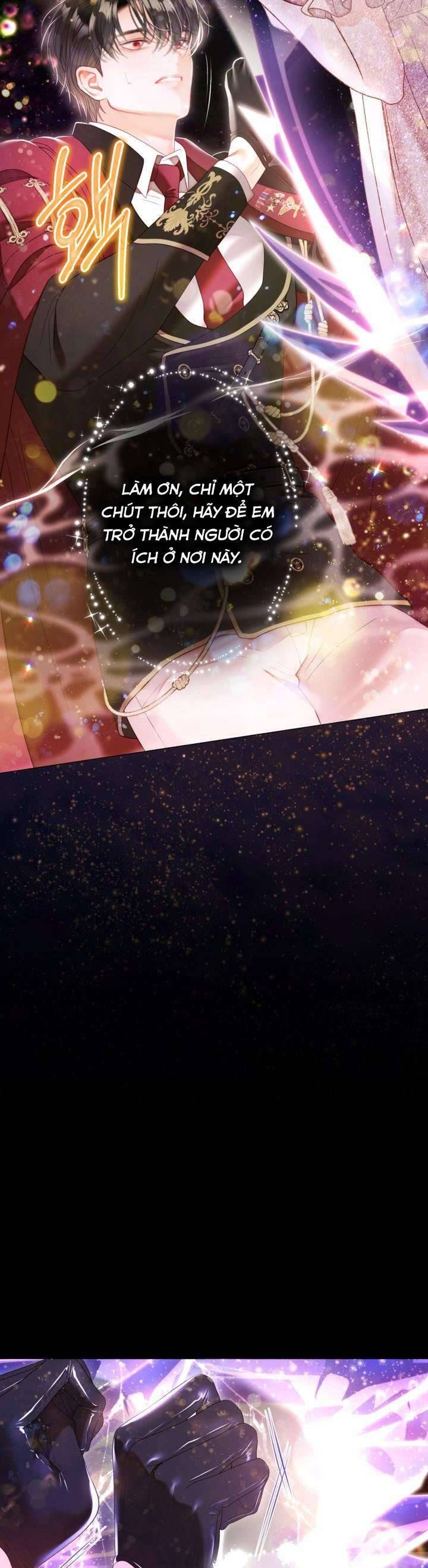 Một Thế Giới Không Có Chị Gái Mà Ai Cũng Yêu Chapter 85 - 16