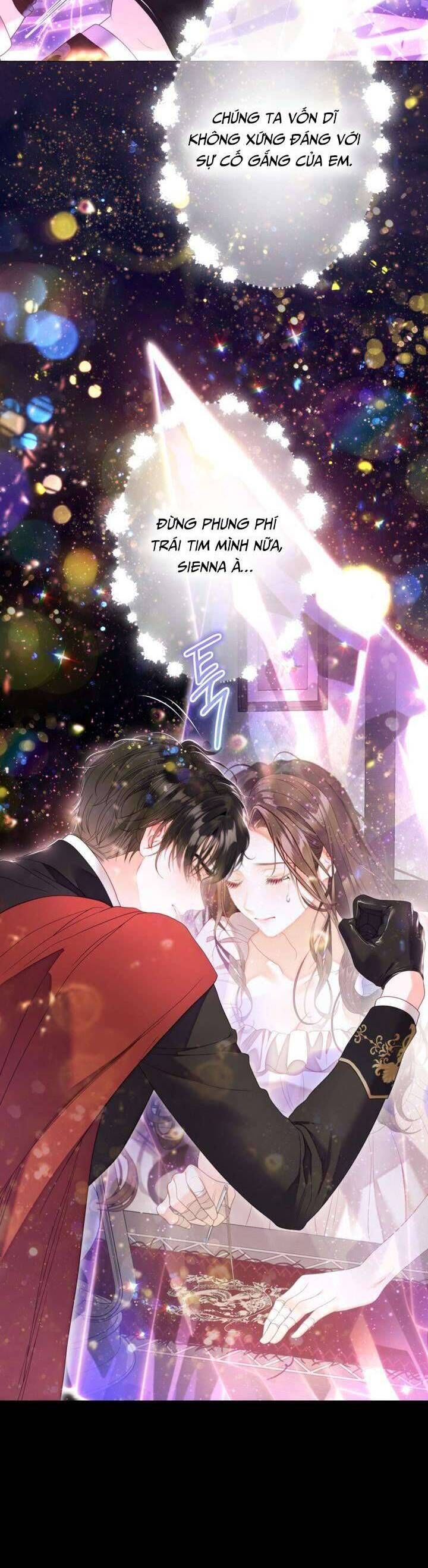 Một Thế Giới Không Có Chị Gái Mà Ai Cũng Yêu Chapter 85 - 17