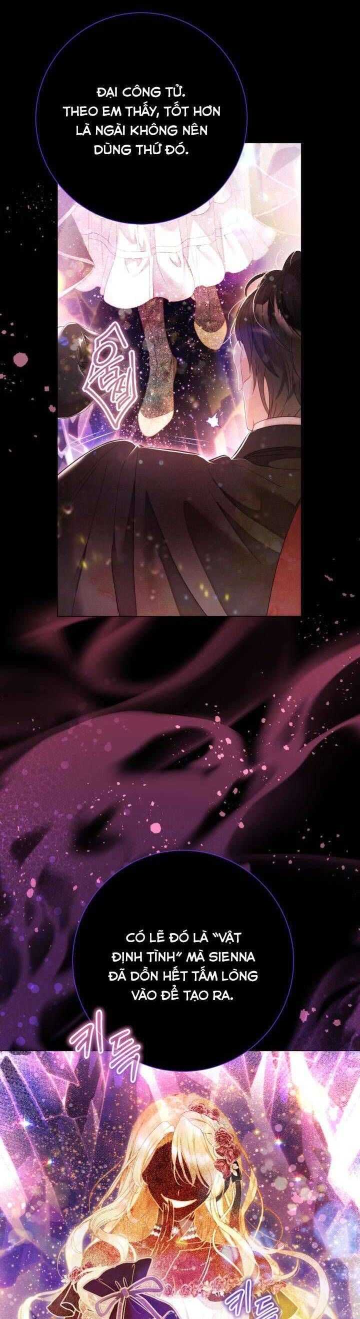 Một Thế Giới Không Có Chị Gái Mà Ai Cũng Yêu Chapter 85 - 18