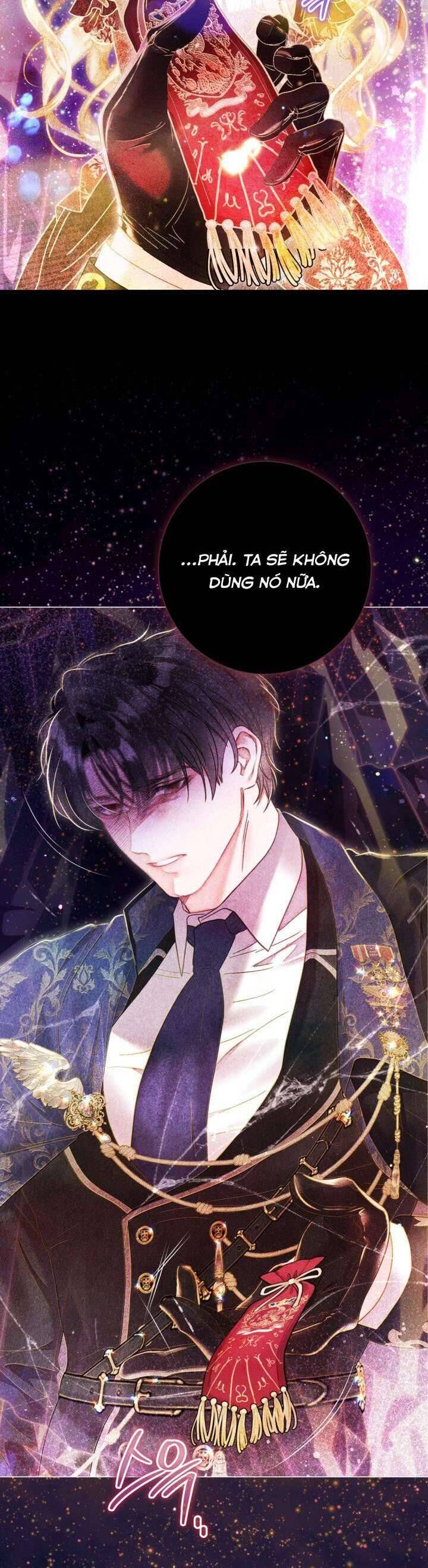 Một Thế Giới Không Có Chị Gái Mà Ai Cũng Yêu Chapter 85 - 19