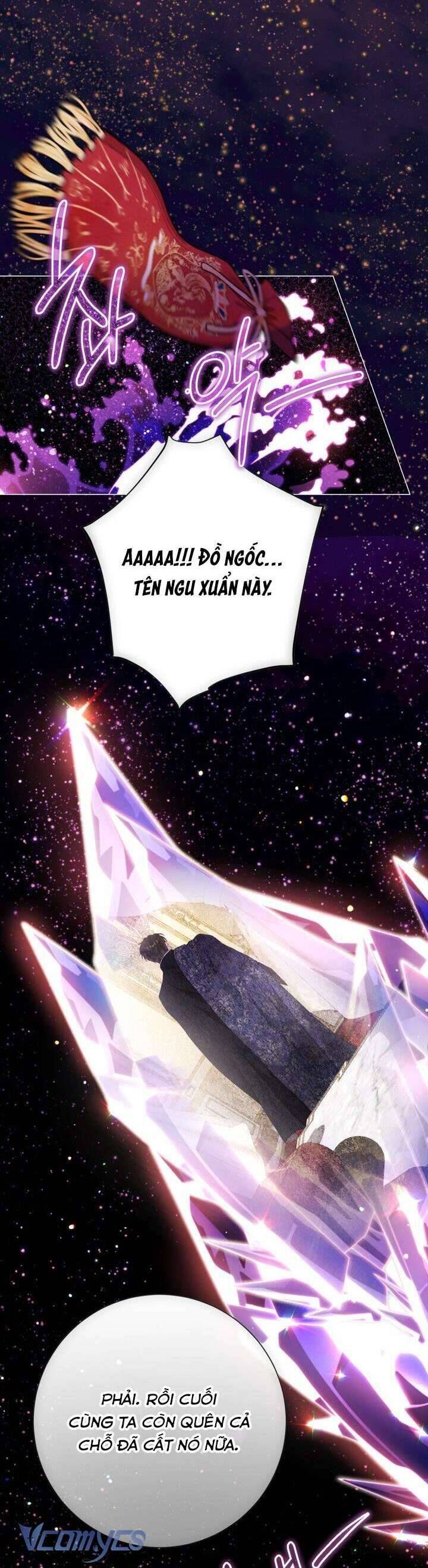 Một Thế Giới Không Có Chị Gái Mà Ai Cũng Yêu Chapter 85 - 20